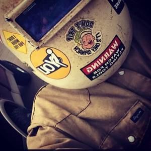 Meet your Posher, Kenneth